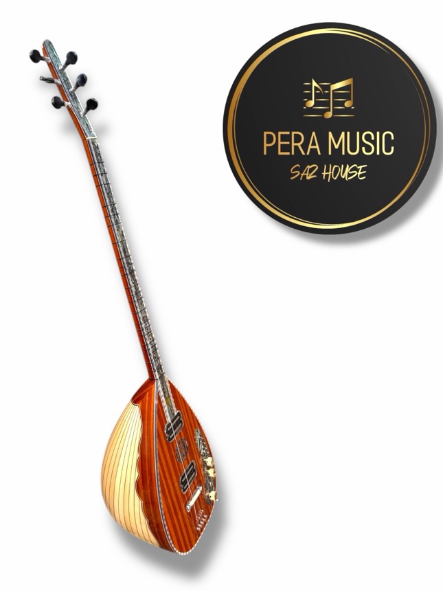 Ausgewähltes Instrument